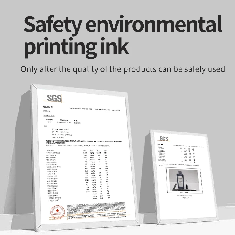 Пользовательский чернильный штамп с именем учителя подпись каллиграфия