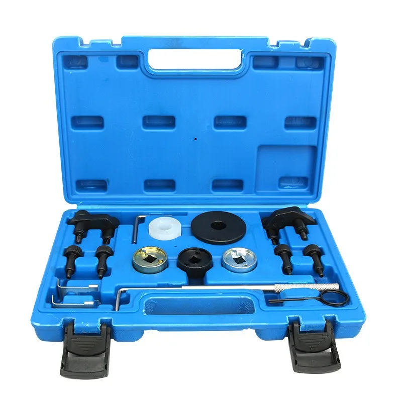 EA888 Инструмент синхронизации двигателя для VW AUDI VAG 1 8 2 0 TSI/TFSI T10352 T40196 T40271 T10368 T10354