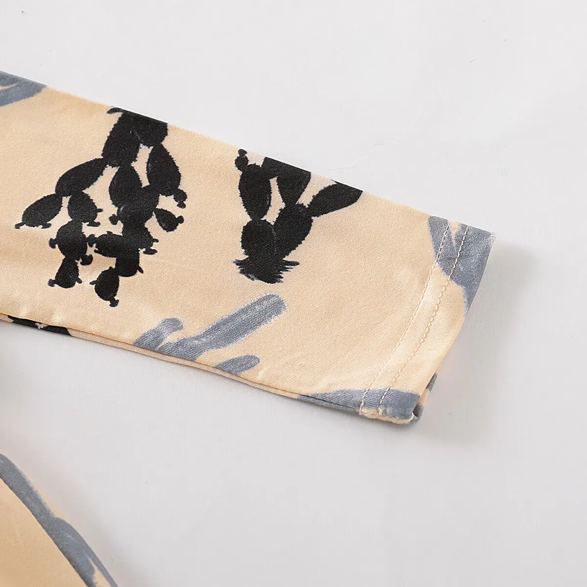 Платье для новорожденных девочек от 0 до 24 месяцев комбинезон с принтом растений