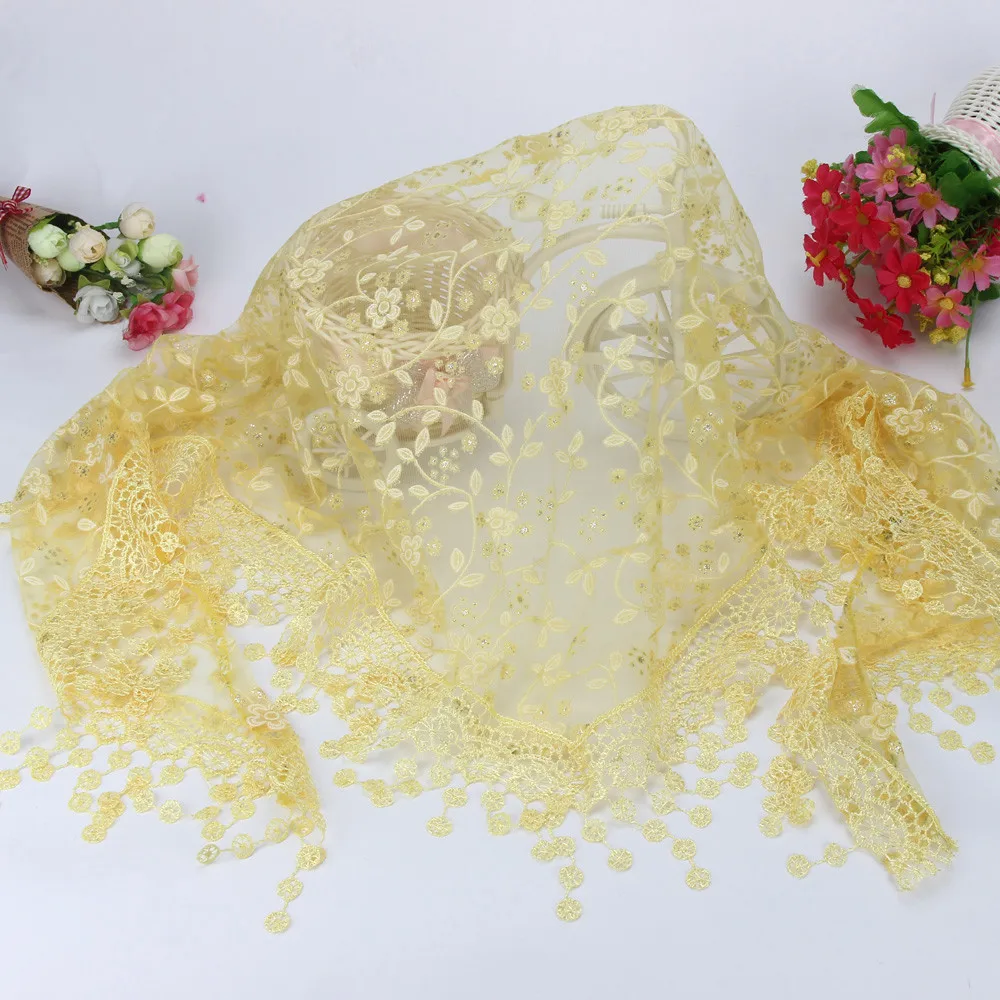 Yellow Кружевное полотенце для фотосъемки новорожденных с повязкой на голову, модный реквизит для новорожденных, реквизит для фотосъемки, одеяло# yl - Цвет: Yellow