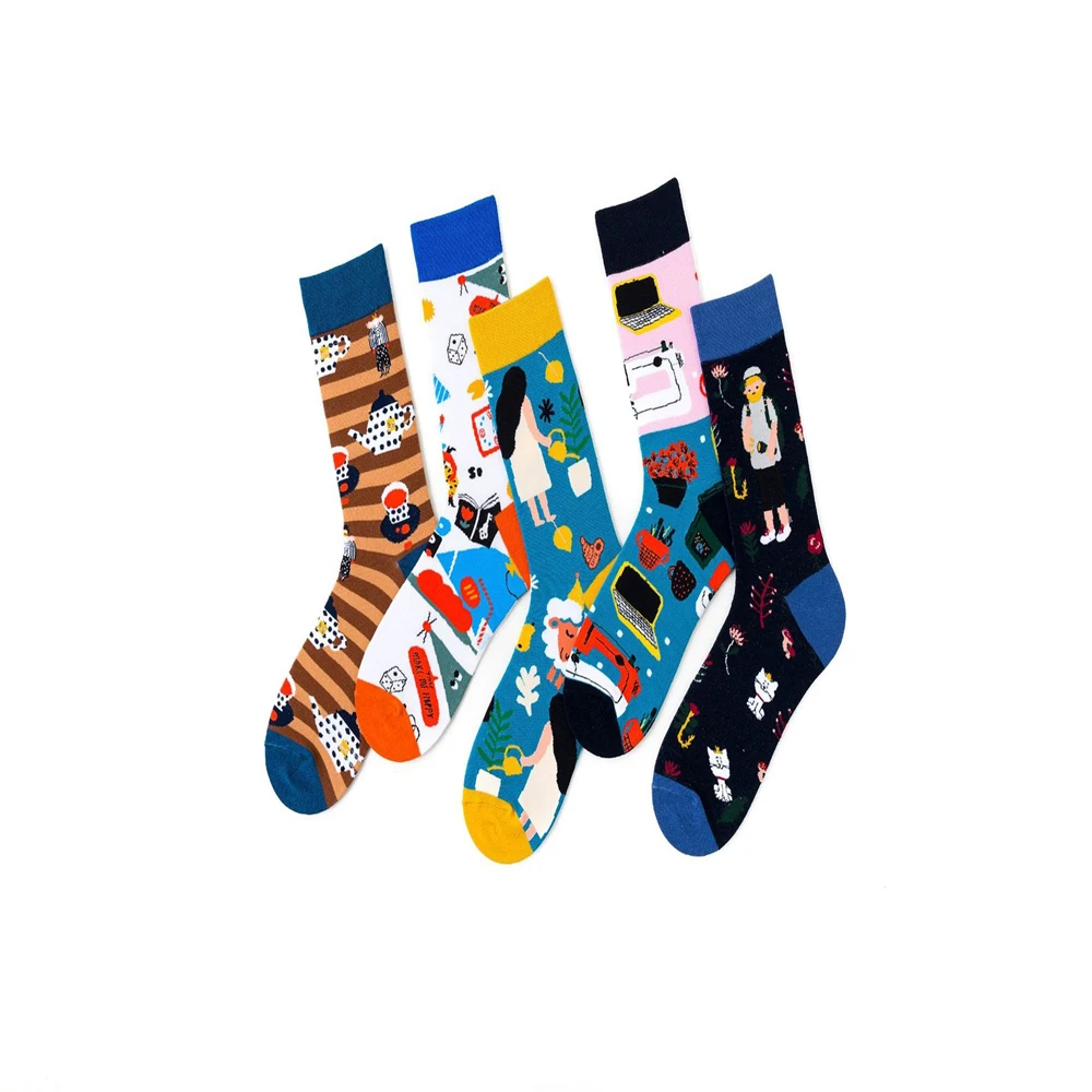 Кофейные и чашки поливающие цветы разные компьютеры швейные машины кошки