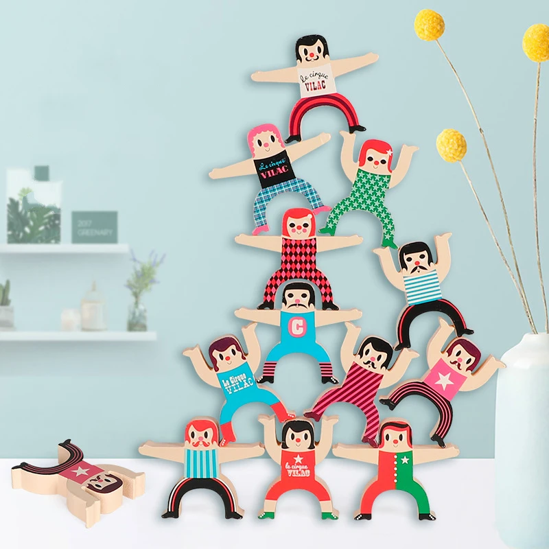 Детские развивающие игрушки Hercules для акробатических игр | Игрушки и хобби