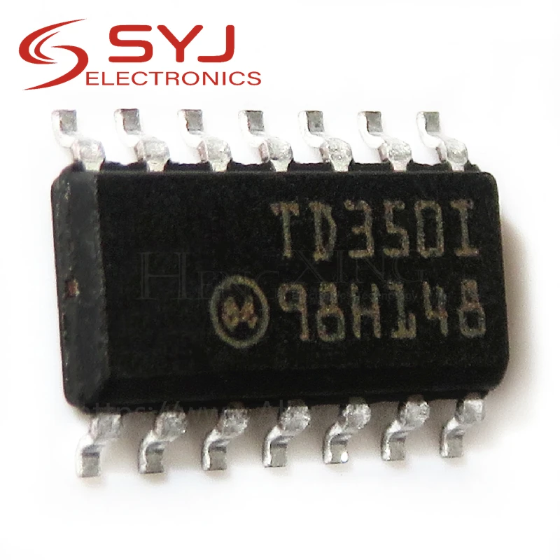 

1pcs/lot TD350IDT TD350I TD3501 SOP-14 In Stock