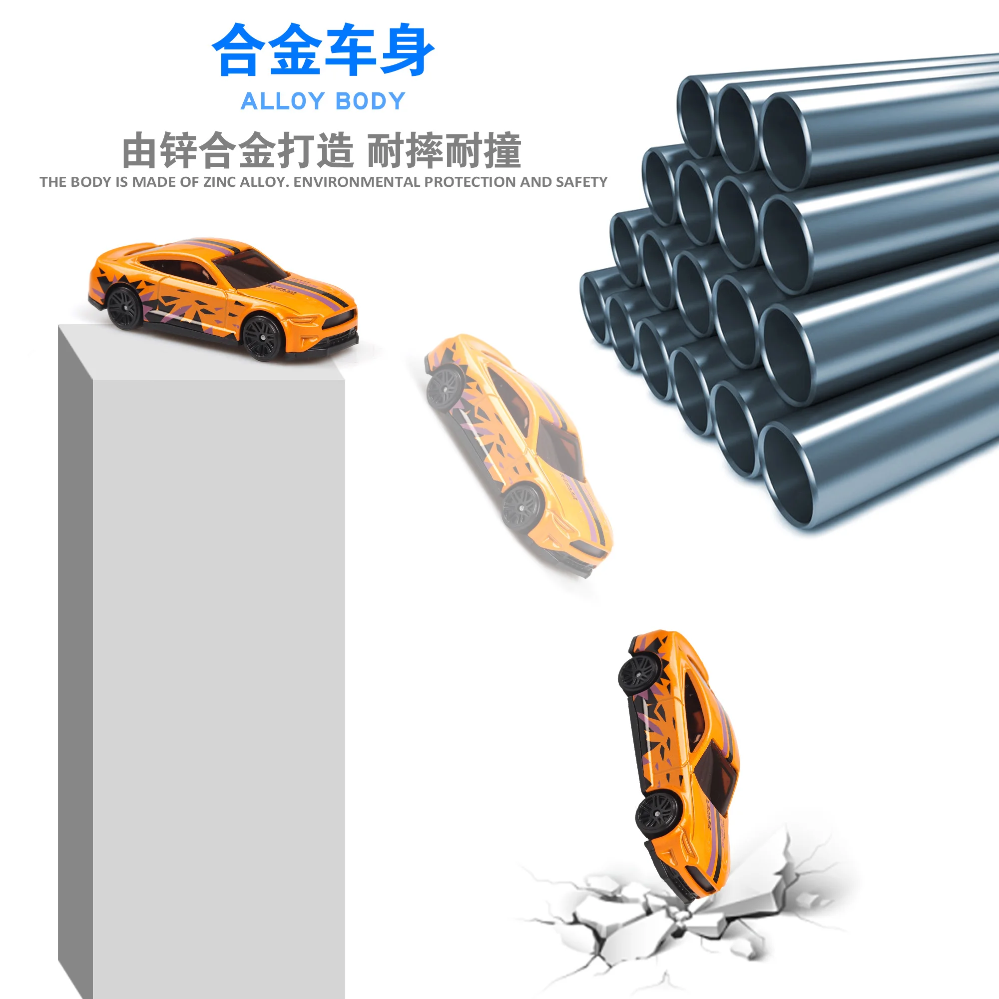 1:64 высокий симулятор детский игрушечный автомобиль различные модели