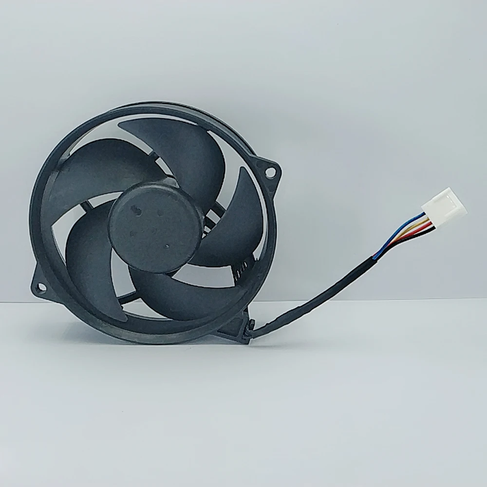 Оригинальный Дельта AUB0912HH DC 12V 0.40A 9025 9 см Процессор 4-строчный PWM Контроль