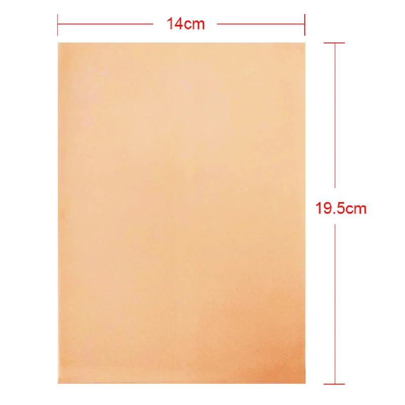 

5/10Pcs Silicone Permanent Makeup Tattoo Practice Skin For Tattoo Beginner Skin Practice Microblading Tattoo Supplies