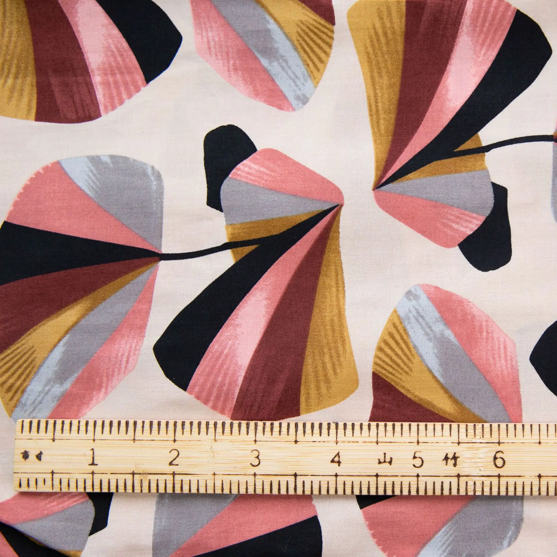 Высокоплотная Поплиновая хлопчатобумажная печать новинка для весны и лета