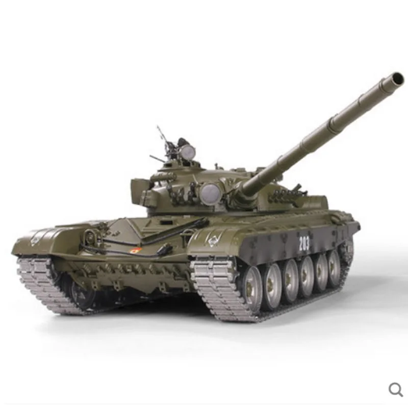 WZRY Tank Model 1:72 Military AS-90 Self-propelled artillery,Limited Edition miniature Army Chariot Military Model,Military Tank,for Commemorate Collectionl,3.9 inch × 1.5 inch