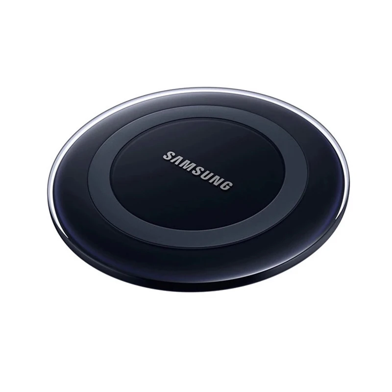 Беспроводное зарядное устройство Samsung 5V2A Адаптер зарядного устройства для Galaxy S8