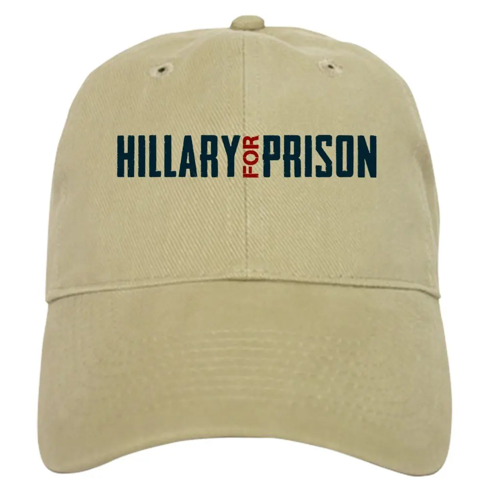 TSDFCHillary для тюрьма бейсбольная кепка| |