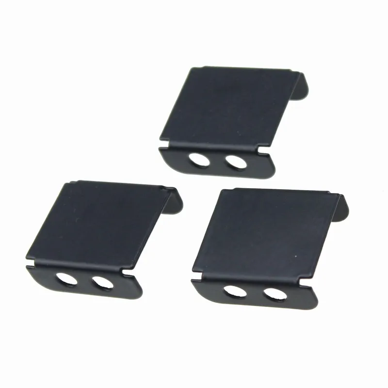 2 set 3x 8cm / 9cm Fans Mount Rack PCI Slot Bracket for Video Card DIY | Компьютеры и офис
