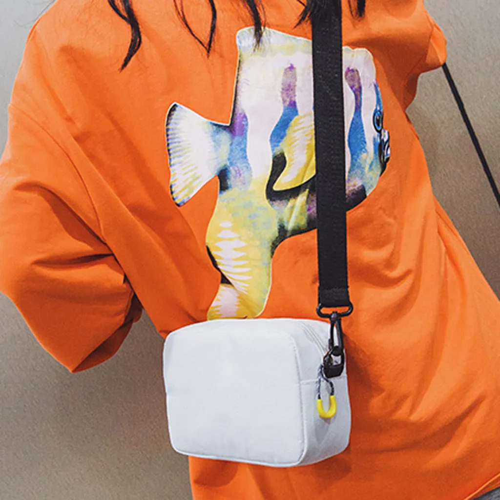 Женская однотонная парусиновая сумка повседневная тоут на молнии плечо bolsos mujer de