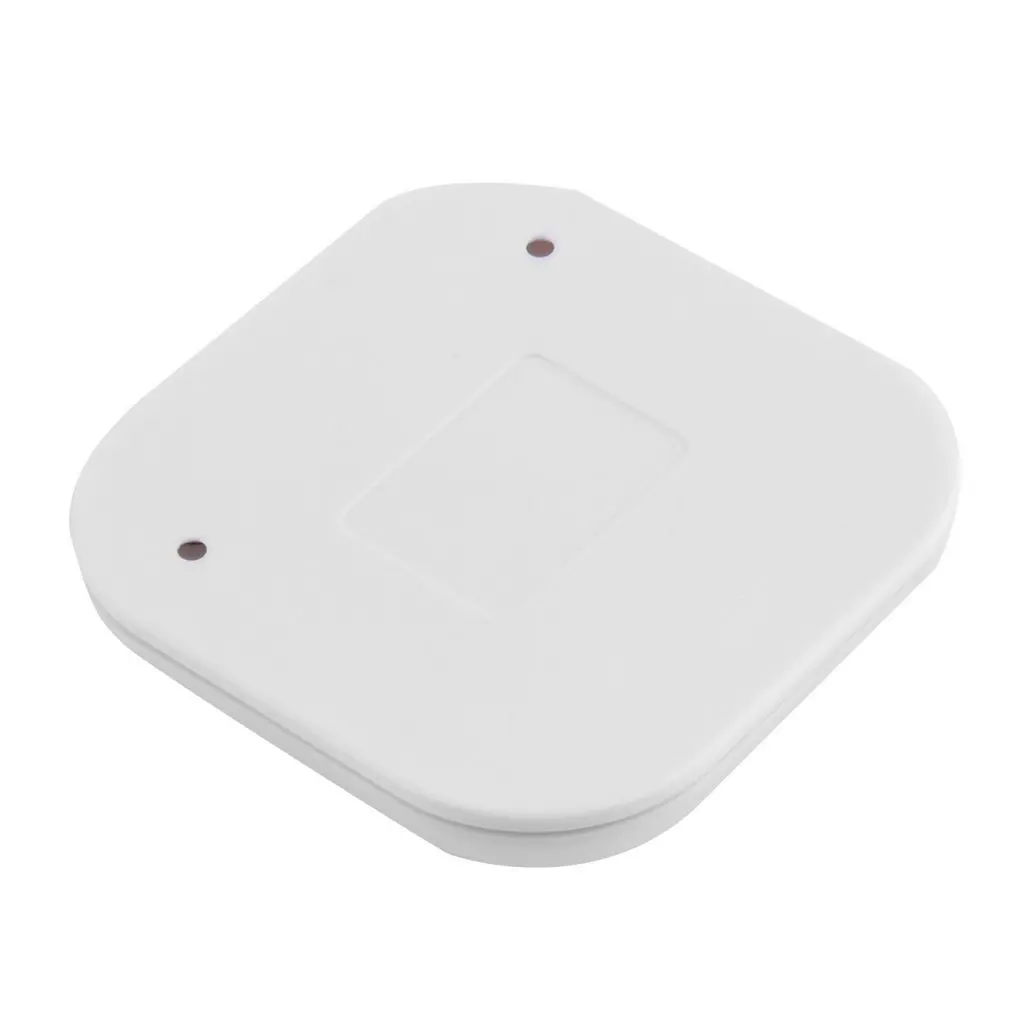 

Popular New Mini Wireless Infrared Motion Sensor Ceiling Night Light Battery Powered Porch Lamp