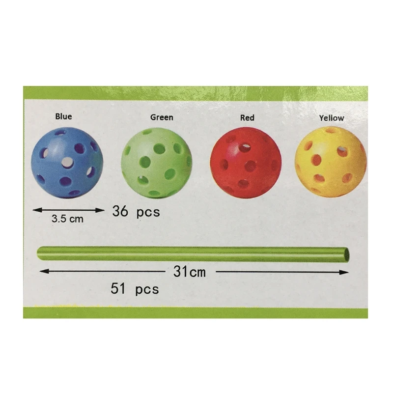 

Kids Construction Fort Building Castles Tunnels Tents Kit DIY 3D Play House Toy J2HD