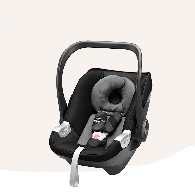 

High Landscape Stroller Lightweight Four-wheel Shock Absorber Stroller Car Seat and Stroller Combo Hot Mom Stroller Baby