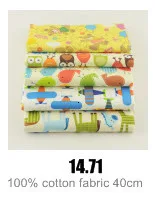 Booksew сплошной цвет вельбоа плюшевая ткань Telas Por Metro Tissus зимняя одежда Tecidos De лоскутное шитье материал 40x50 см/шт