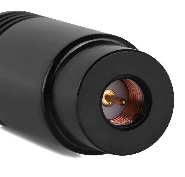 

SRH-789 full-band antenna 95-1100MHz SMA-M for WOUXUN KG-UV6D, KG-UV8D, KG-UV9D Plus radios