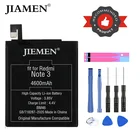 Аккумуляторы BM46 для Xiaomi Redmi Note 3, Redmi Note 3 Pro, 4600 мАч