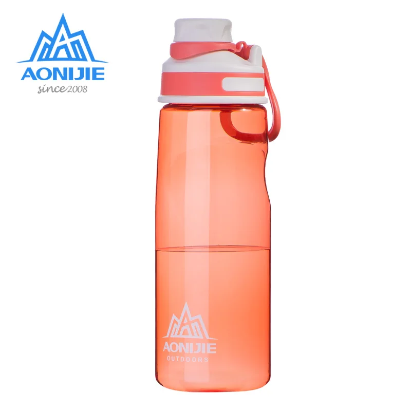 AONIJIE SD32 Спорт 500 мл 700 мл защита от проливов Тритан воды Bottlle чашка чайник BPA бесплатно для езды на велосипеде фитнес-зал тренировки