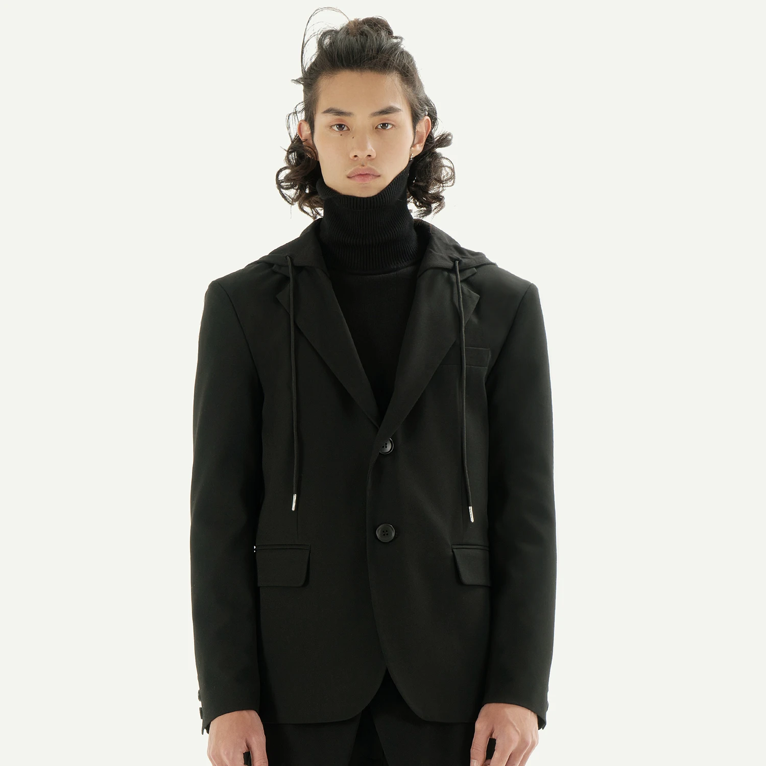 S 6XL 2019 мужская верхняя одежда & пальто модный дизайн в виде GD стилист личность