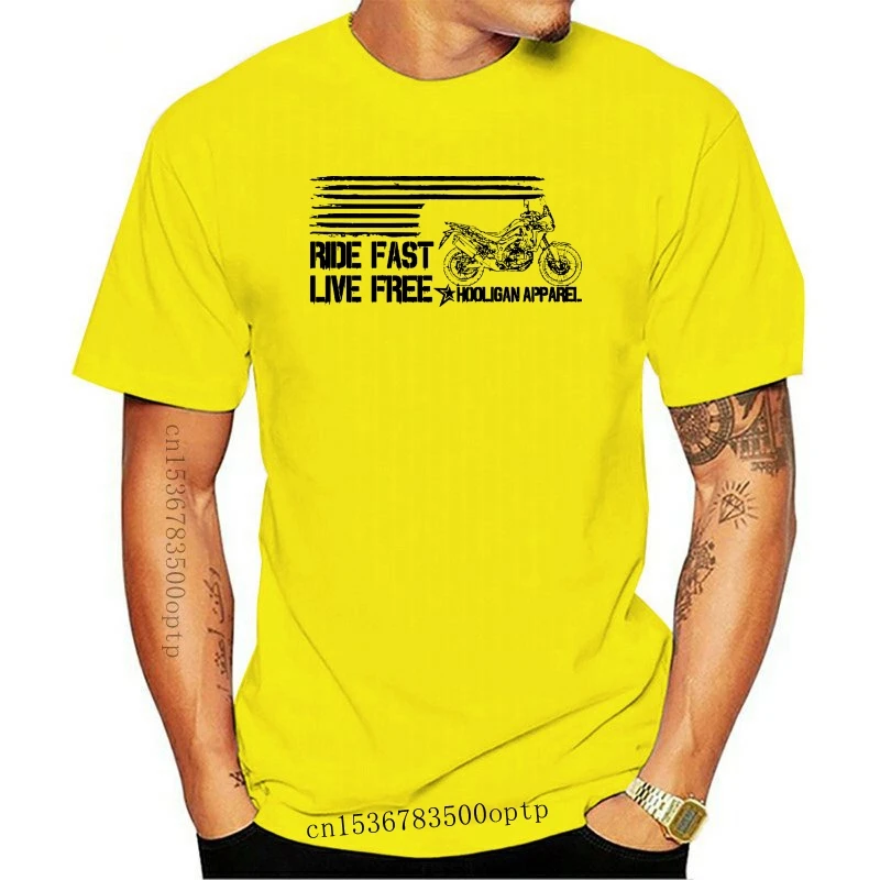 

New 2021 2021 Fashion T-Shirt Funny Style Summer Crf1000l Africa Twin 2016 Inspired Motorcycle Arter Tee Shirts Make Your Own Ts