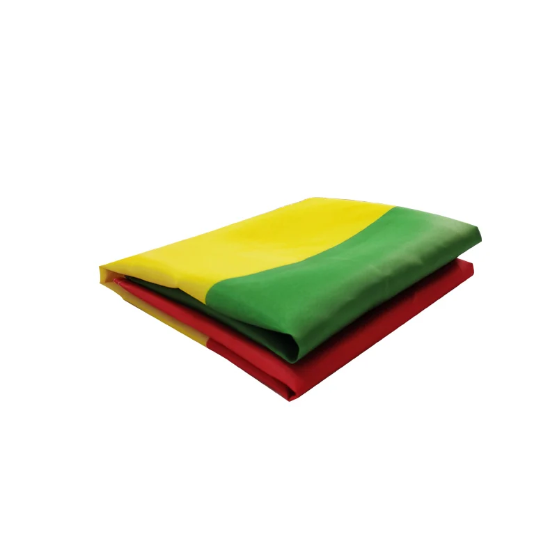 Флаг Мали Национальный полиэстер баннер летающий 90*150 см 3*5 футов флаг по всему