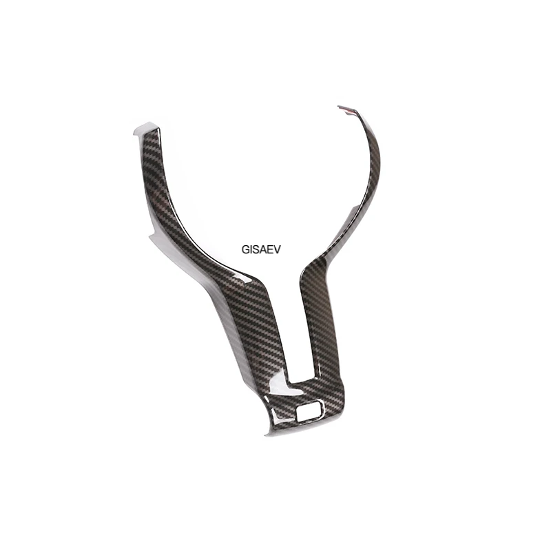 

Подходит для BMW F20, F22, F21, F30, F32, F33, F36, F06, F12, F13, X5, F15, X6, F16, Спортивная отделка рулевого колеса, автозапчасти
