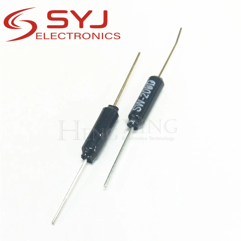 10pcs/lot SW 200D Vibration switch Ball Tilt Double bead Angle sensor|Датчики| |