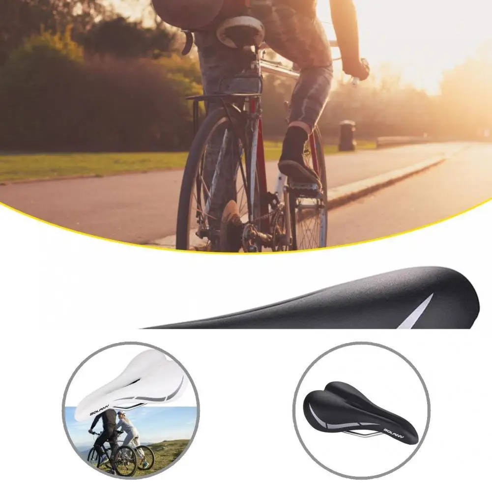 

Велосипедный аксессуар, модная мягкая губка с хорошим заполнением, подушка для велосипеда, велосипедная часть, подушка для велосипеда, высо...