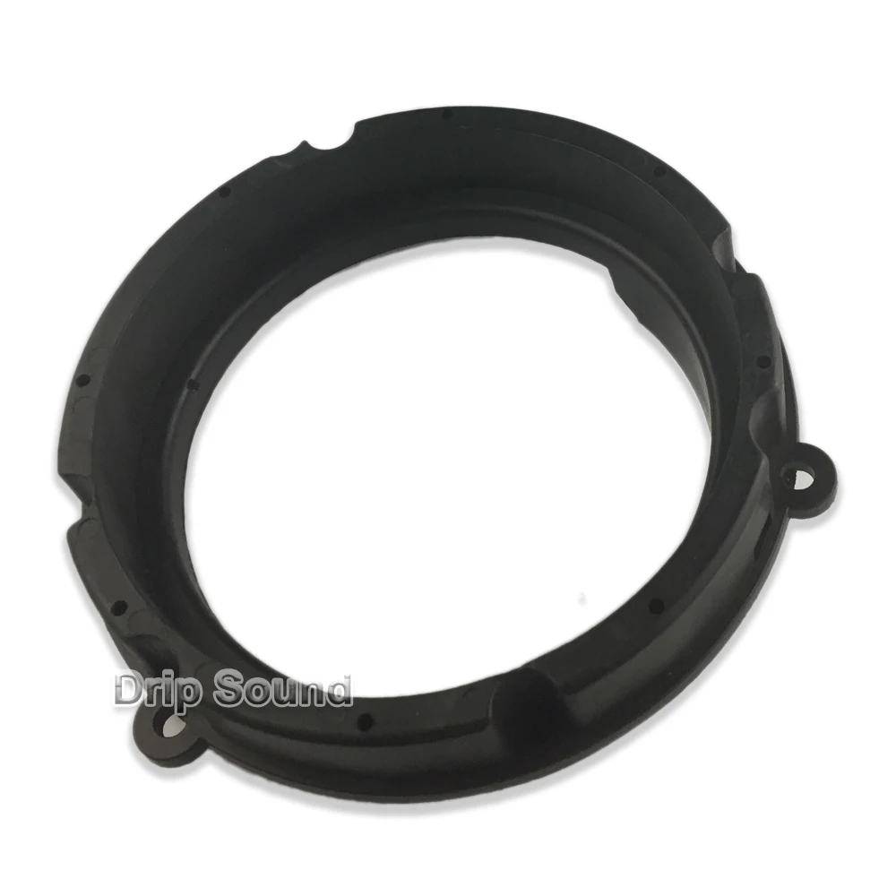 6 5 дюйма автоматический универсальный аудио стерео динамик пластиковые