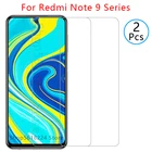 Чехол на xiaomi redmi note 9s, закаленное стекло, для xiaomi readmi note 9 pro max