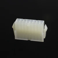molex 4 2mm 5559 connector plug connector with 16p plastic shell of automobile connectors