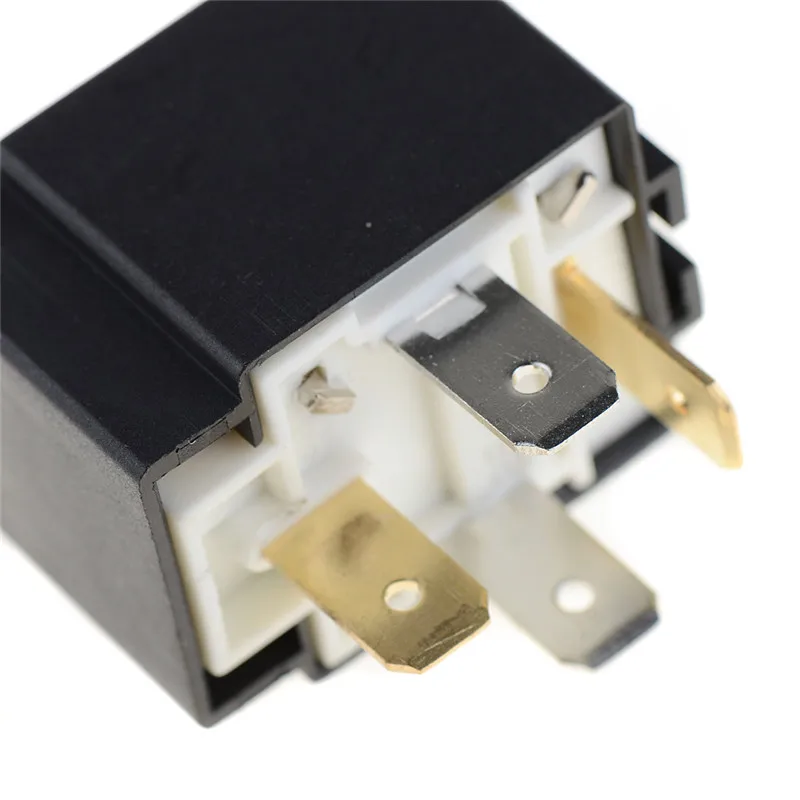 DJSona Фирменная Новинка автомобильное реле высокое качество автомобильные 30 Ампер