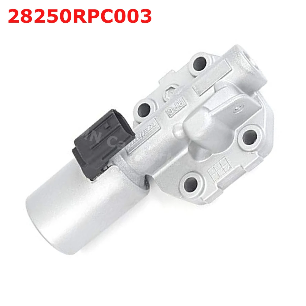 

Transmission Linear Solenoid OEM 28250RPC003 For Honda Acura RSX CRV Civic Accord Element 2002-2002 Car Accessories