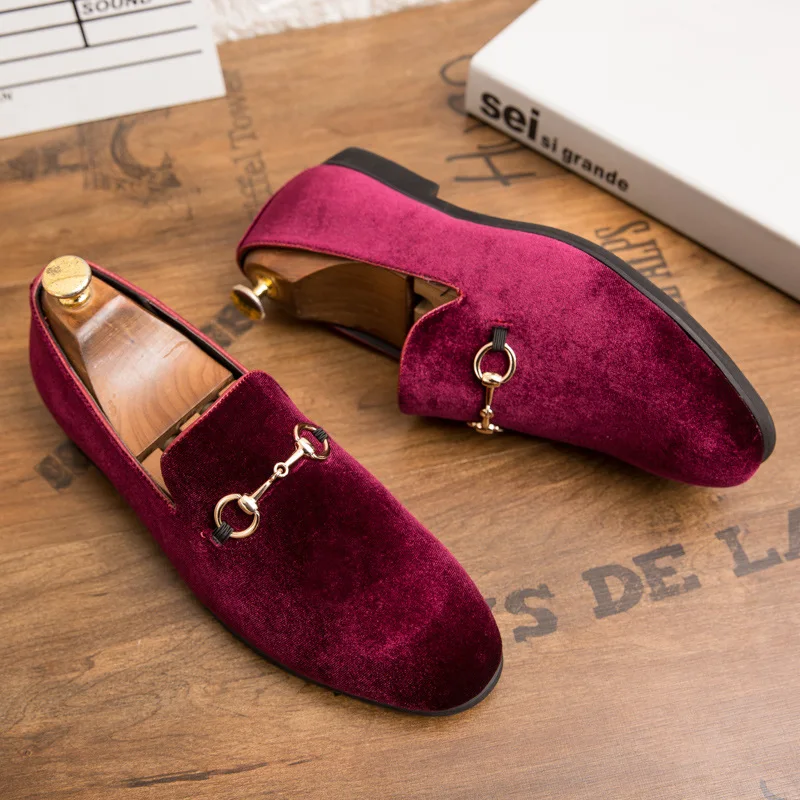 

Business casual shoes men boat shoes trend breathable leather shoes large size men's shoes zapatos de hombre 38-47