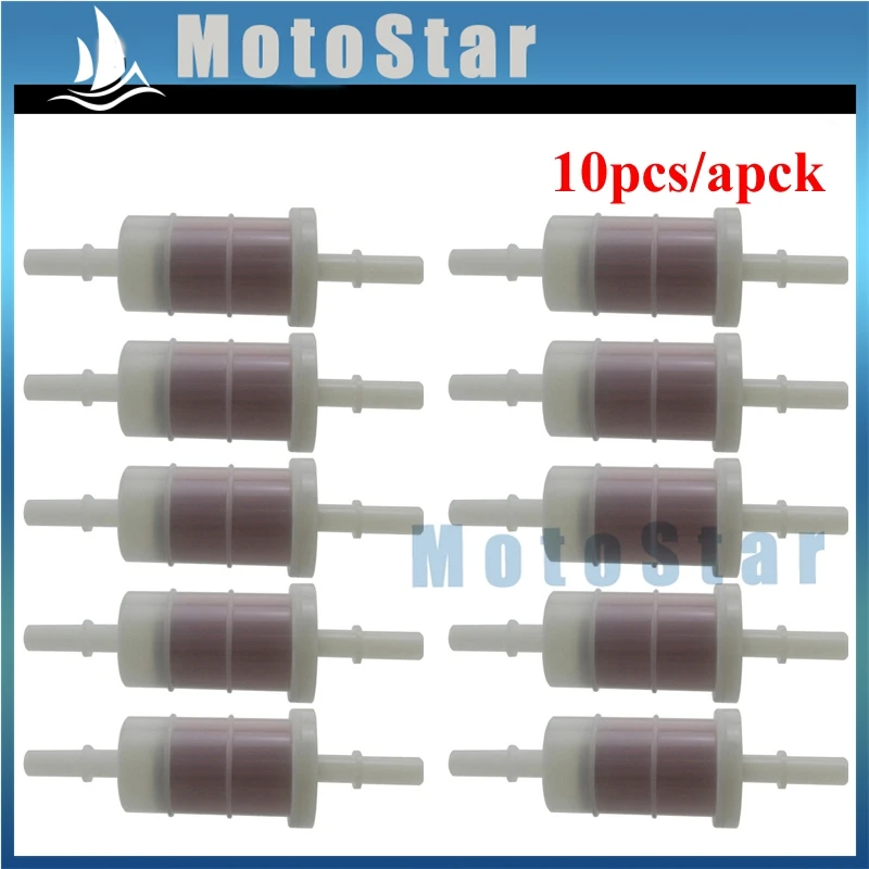 8 мм 5/16 &quotморской подвесной топливный фильтр для Mercury 35 879885T Sierra 18 7718 Marine Mercruiser 879885Q