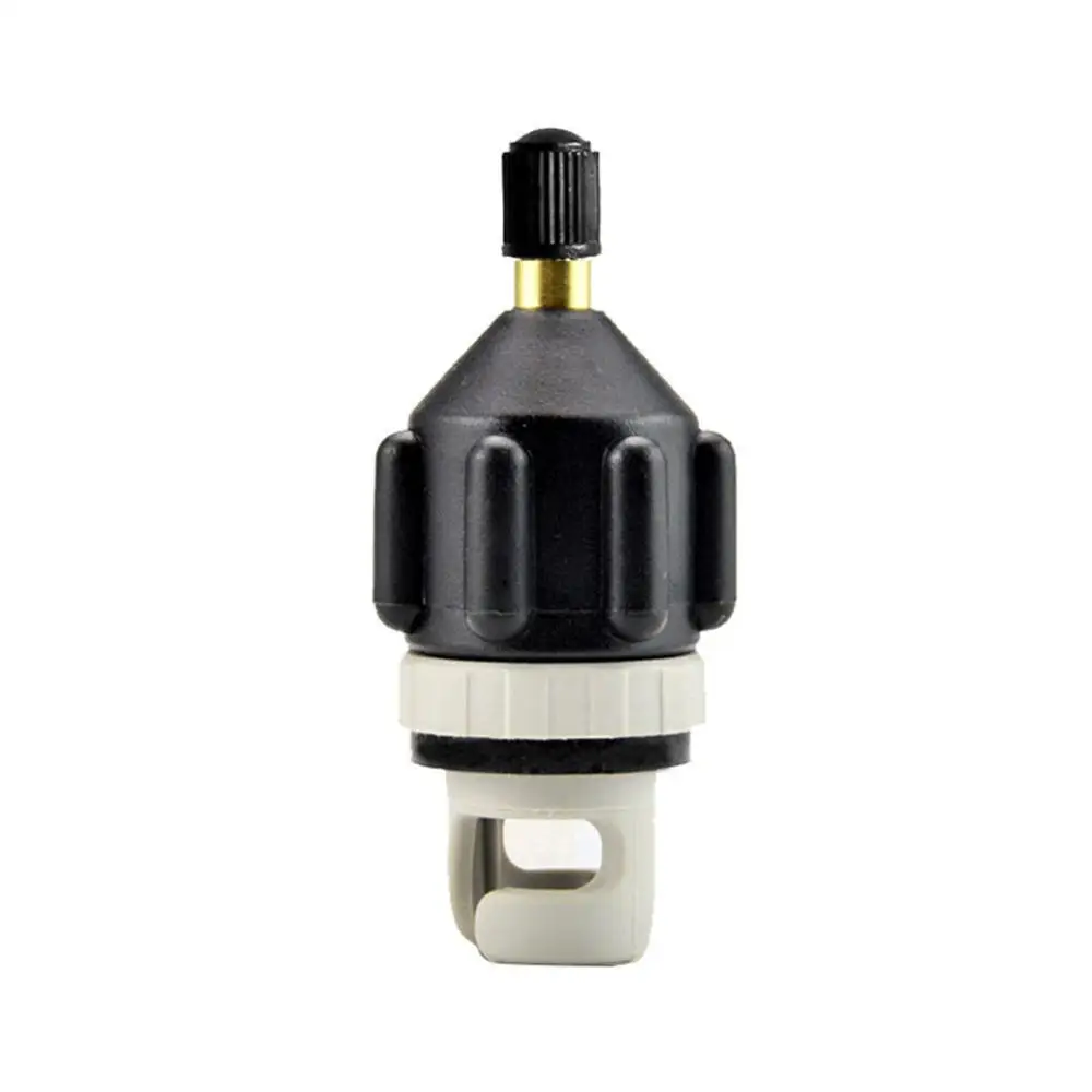 Гребная лодка воздушный клапан Адаптер Sup доска насос для Каяка - Цена: 607,83 руб.