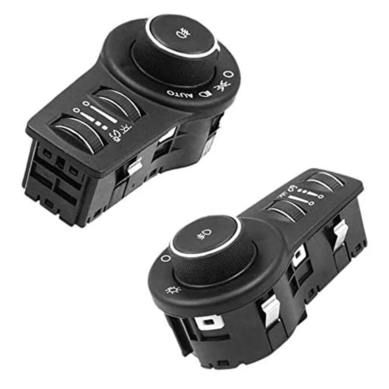 Головной светильник головной лампа переключатель для Chrysler Jeep 68154356AB 68154356AA 68154356AC |