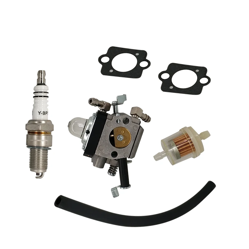 Карбюратор Carb топливный фильтр для Wacker BS50-2 BS50-2I BS60-2 BS60-2I набор | Инструменты