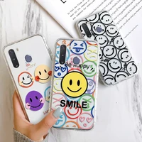 phone case for samsung a32 case soft silicone for samsung a30 a31 a22 a21 a12 a11 a10s a20s a20e a21s a02 a716 fundas back cover