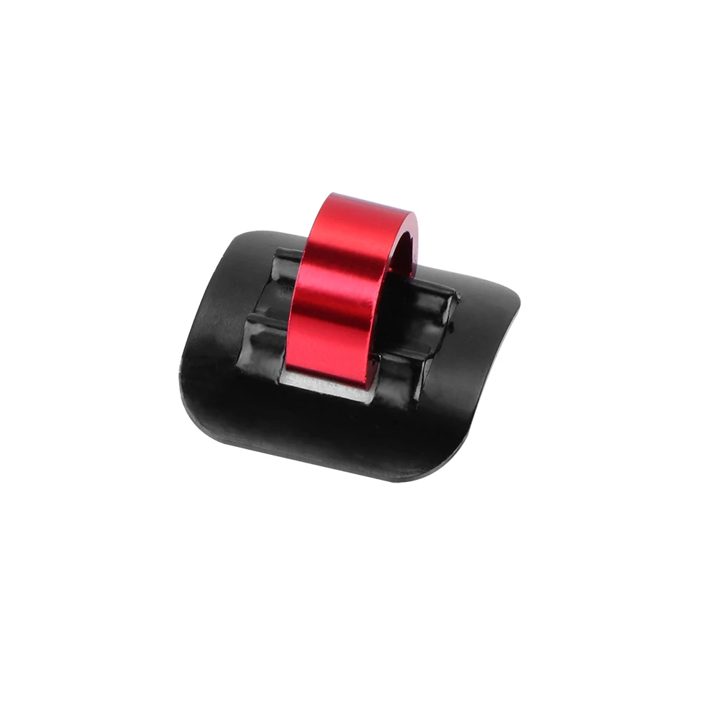 

1/2 PCs For Xiaomi M365 Trotinet For Xiaomi Acessorios Alloy Cable Tie Scooter Organizer Electric Scooter Skateboard Accessories