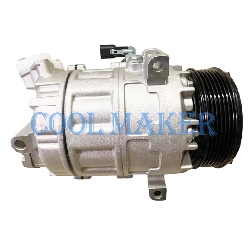 Компрессор переменного тока DCS-17IC для Renault Master/Opel Movano B 8200848916 Б 811457002 8880120472 82D 0155464 A