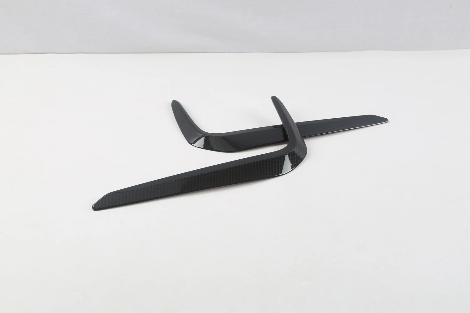 Автомобильные передние противотуманные фары для BMW F10 2 шт. спортивные из