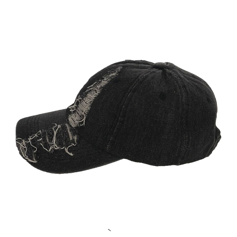 Новинка весна-осень 2020 модная летняя джинсовая кепка головной убор для улицы