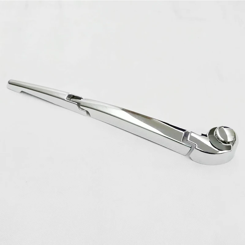 Аксессуары для MG ZS 2018 2019 2020 автомобильный Стайлинг ABS Хромированная