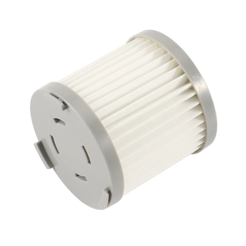 

10Pcs HEPA Filter for Xiaomi JIMMY JV51 CJ53 C53T CP31 Handheld Cordless Vacuum Cleaner HEPA Accessories