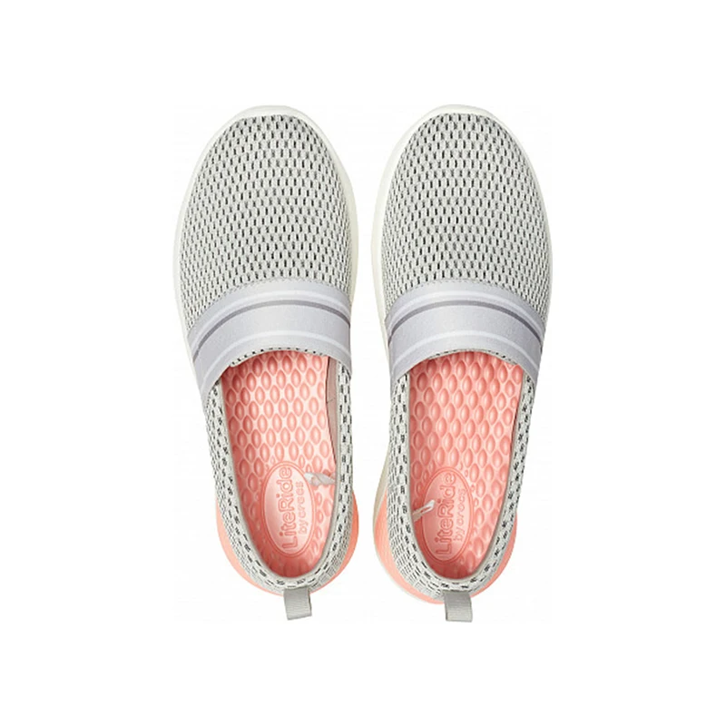 CROCS LiteRide Mesh Slip On W WOMEN|Обувь для ходьбы| |