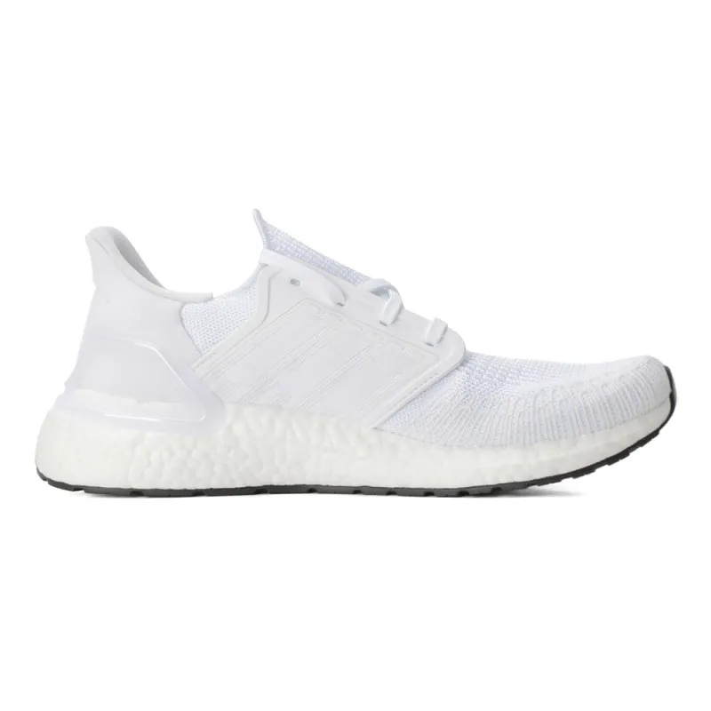 Новое поступление! Оригинальные мужские кроссовки для бега Adidas ULTRA 20 | Спорт и