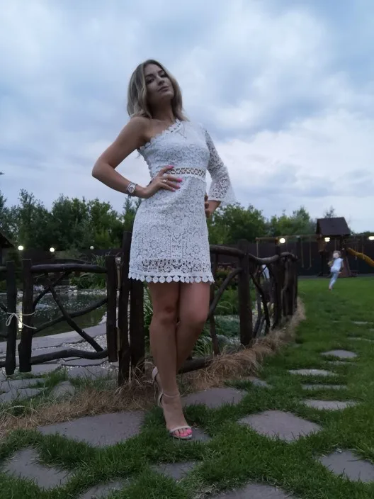 Винтажное открытое кружевное платье, женское элегантное белое платье без рукавов, летние шикарные вечерние платья, сексуальное платье, vestido de festa, элегантное