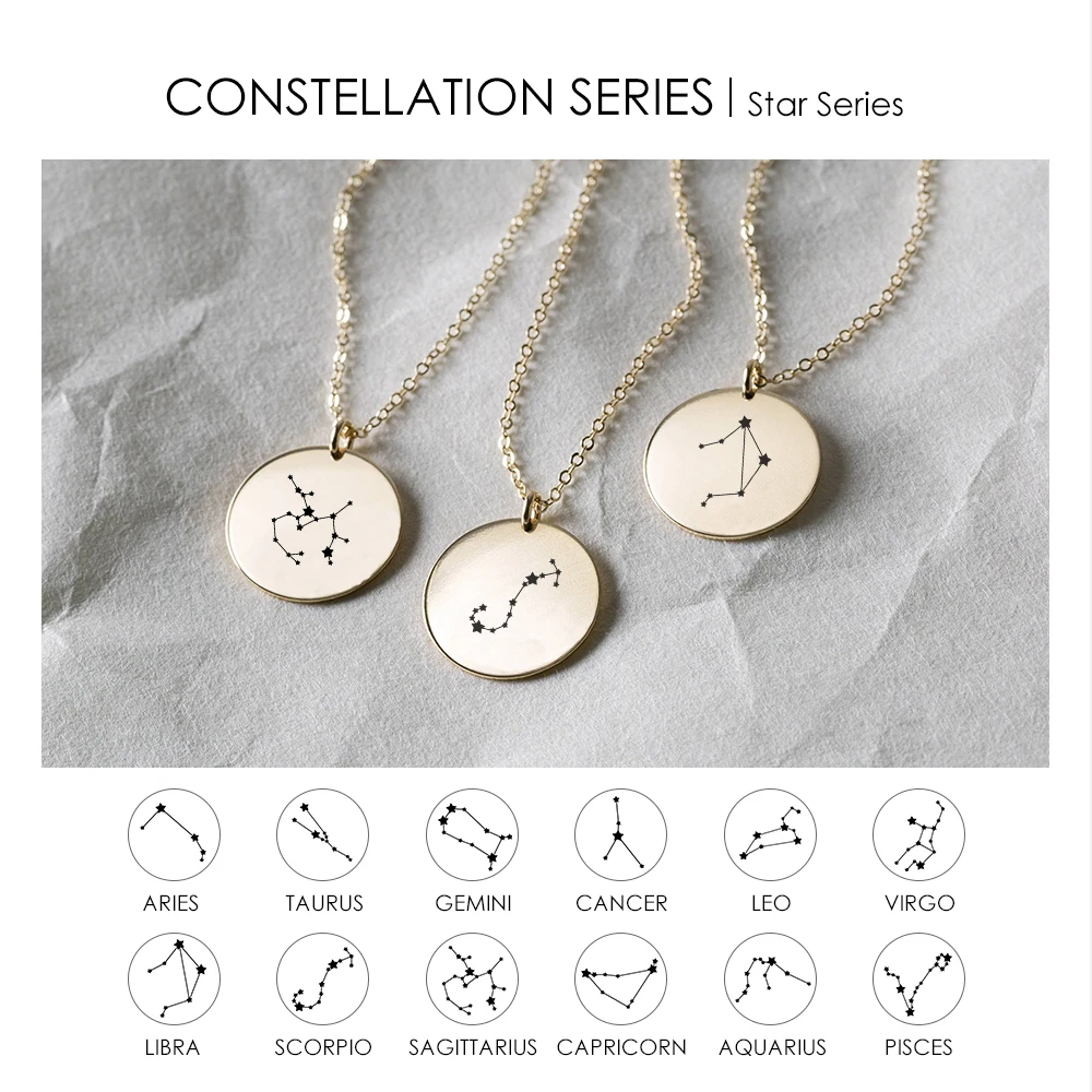 

Gold Color Stainless Steel Necklace for Women Trendy Penddants Choker Necklace women Fashion Necklace Jewelry